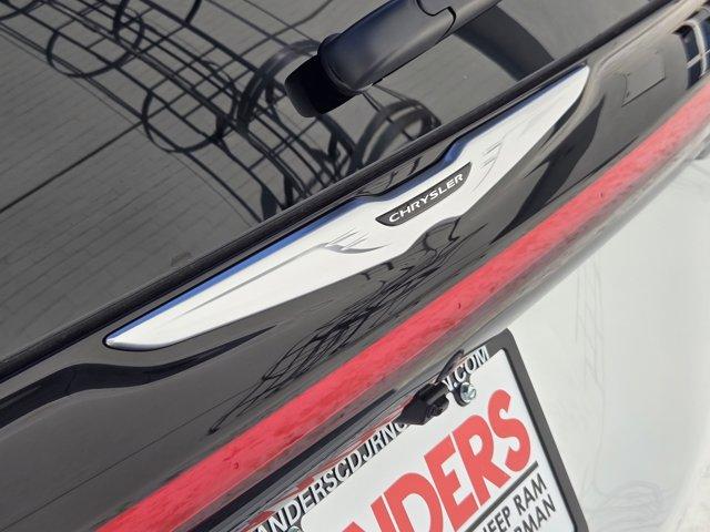 new 2026 Chrysler Pacifica car, priced at $45,115