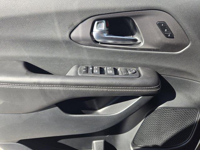 new 2026 Chrysler Pacifica car, priced at $45,115