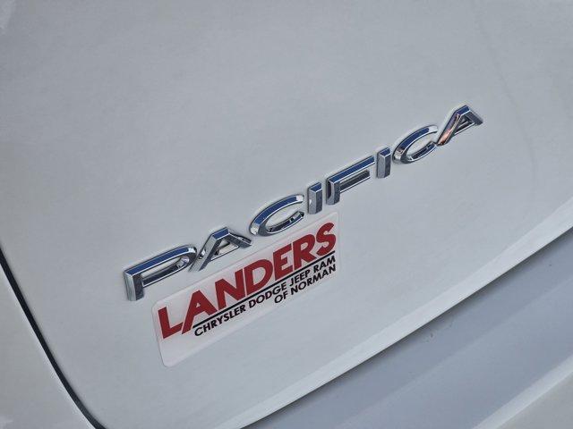 new 2026 Chrysler Pacifica car, priced at $45,115