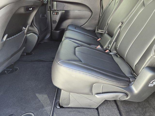 new 2026 Chrysler Pacifica car, priced at $45,115
