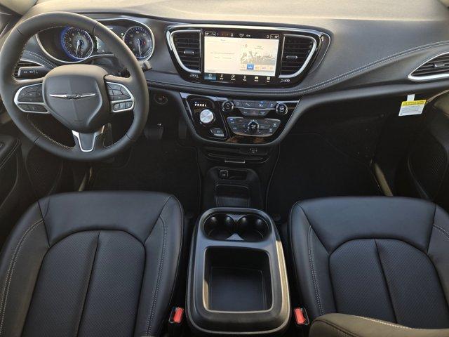 new 2026 Chrysler Pacifica car, priced at $45,115