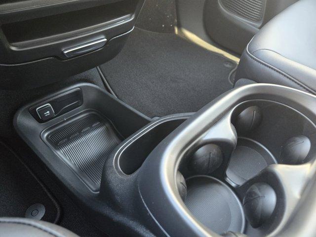 new 2026 Chrysler Pacifica car, priced at $45,115