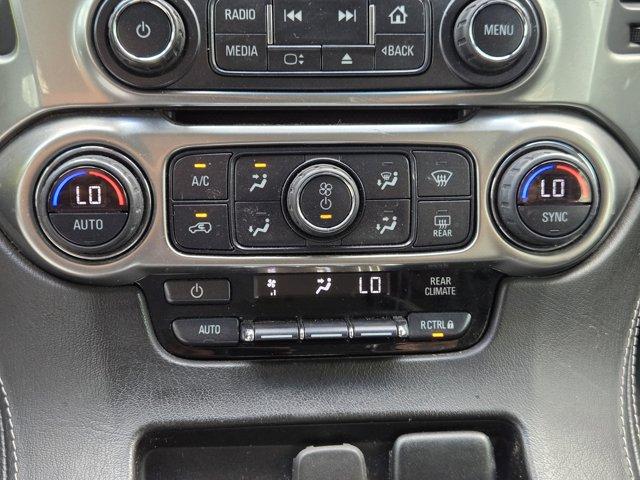 used 2019 Chevrolet Tahoe car, priced at $24,000