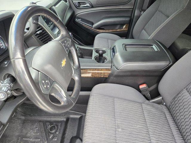 used 2019 Chevrolet Tahoe car, priced at $24,000
