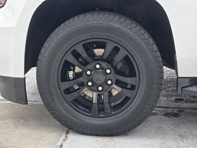 used 2019 Chevrolet Tahoe car, priced at $24,000