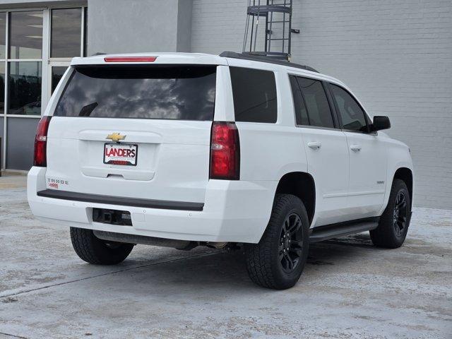 used 2019 Chevrolet Tahoe car, priced at $24,000