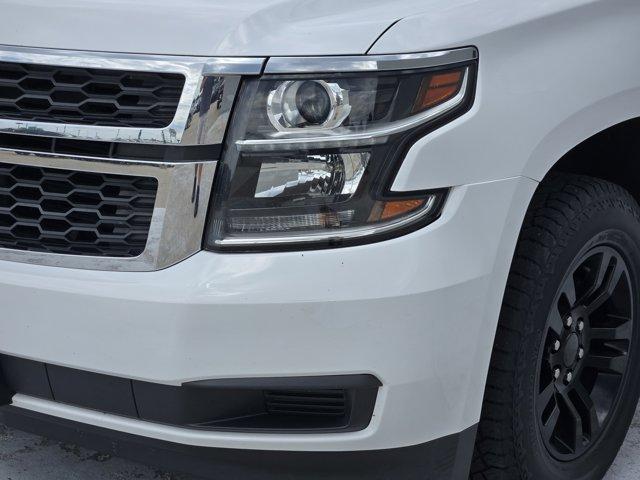 used 2019 Chevrolet Tahoe car, priced at $24,000