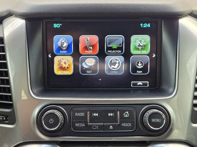 used 2019 Chevrolet Tahoe car, priced at $24,000