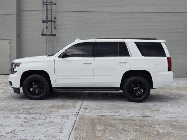 used 2019 Chevrolet Tahoe car, priced at $24,000