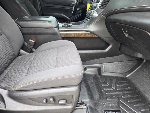 used 2019 Chevrolet Tahoe car, priced at $24,000