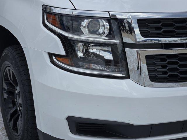 used 2019 Chevrolet Tahoe car, priced at $24,000