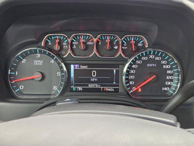 used 2019 Chevrolet Tahoe car, priced at $24,000