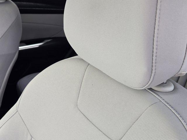 used 2025 Hyundai Tucson car, priced at $24,990