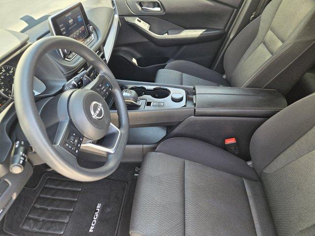 used 2024 Nissan Rogue car, priced at $22,995