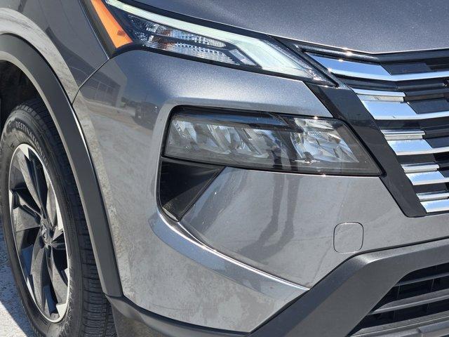 used 2024 Nissan Rogue car, priced at $22,995
