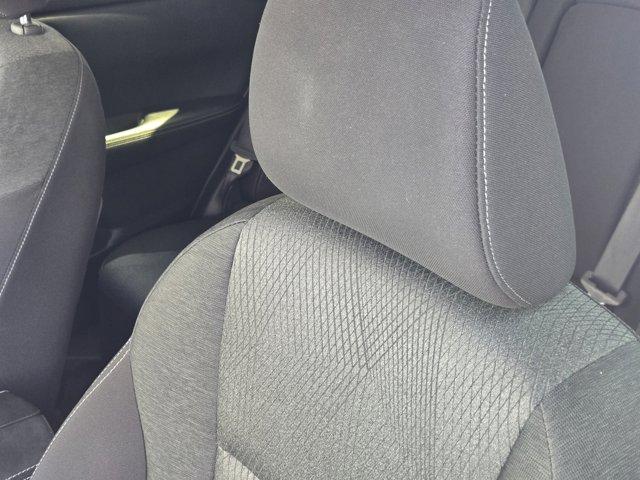 used 2024 Nissan Rogue car, priced at $22,995