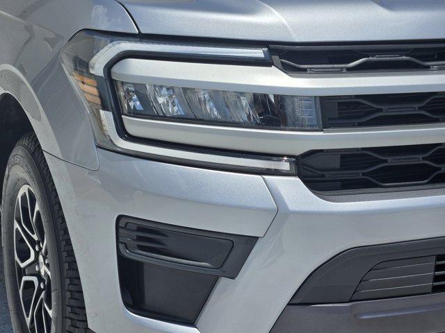 used 2024 Ford Expedition car, priced at $53,990