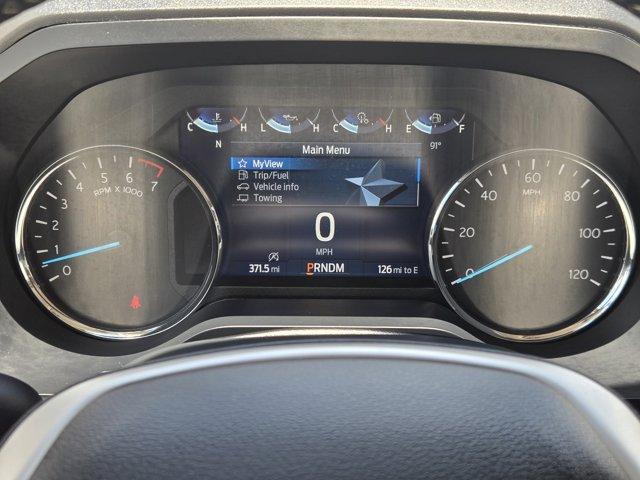 used 2024 Ford Expedition car, priced at $53,990