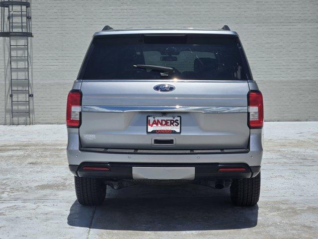 used 2024 Ford Expedition car, priced at $53,990