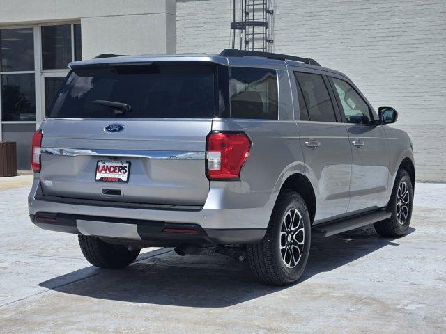 used 2024 Ford Expedition car, priced at $53,990