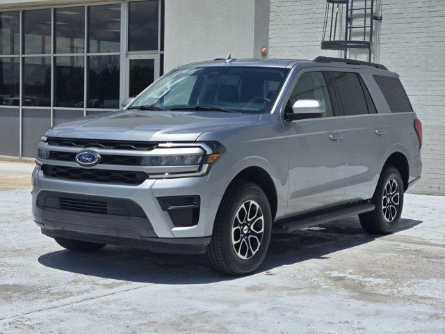 used 2024 Ford Expedition car, priced at $53,990