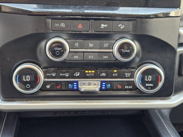 used 2024 Ford Expedition car, priced at $53,990