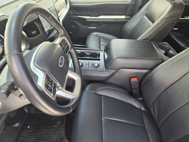 used 2024 Ford Expedition car, priced at $53,990