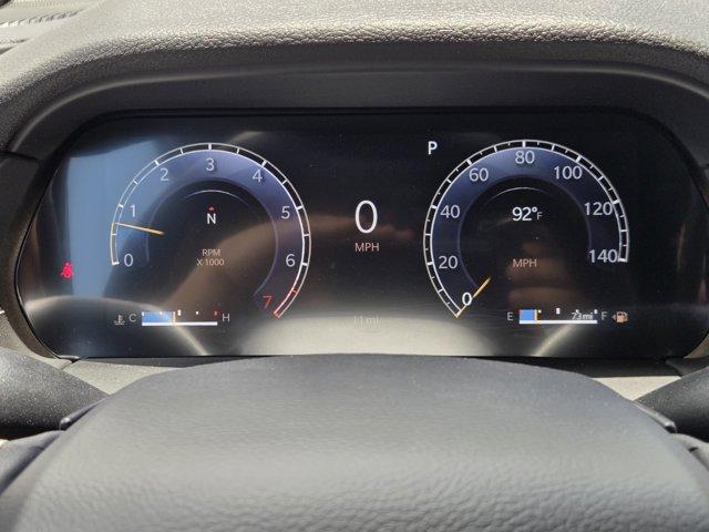 new 2025 Jeep Grand Cherokee car, priced at $42,120