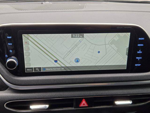 used 2023 Hyundai Sonata car, priced at $18,111