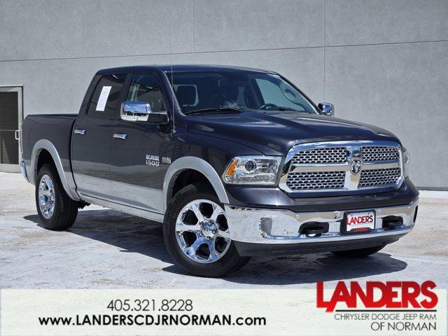 used 2017 Ram 1500 car, priced at $25,990