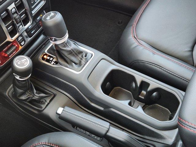 new 2025 Jeep Wrangler car, priced at $60,207
