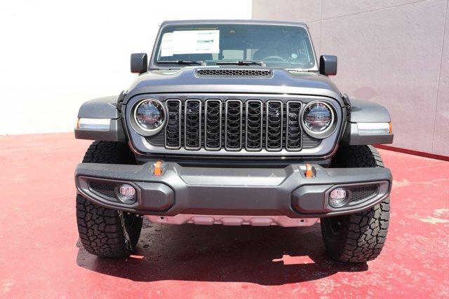 new 2024 Jeep Gladiator car, priced at $51,829