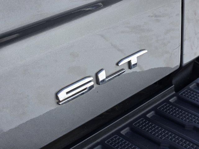 used 2021 GMC Sierra 1500 car, priced at $31,599