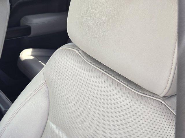 used 2021 GMC Sierra 1500 car, priced at $31,599