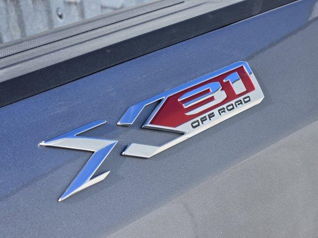 used 2021 GMC Sierra 1500 car, priced at $31,599