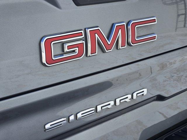 used 2021 GMC Sierra 1500 car, priced at $31,599
