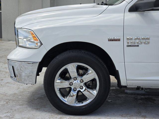 used 2019 Ram 1500 Classic car, priced at $19,985