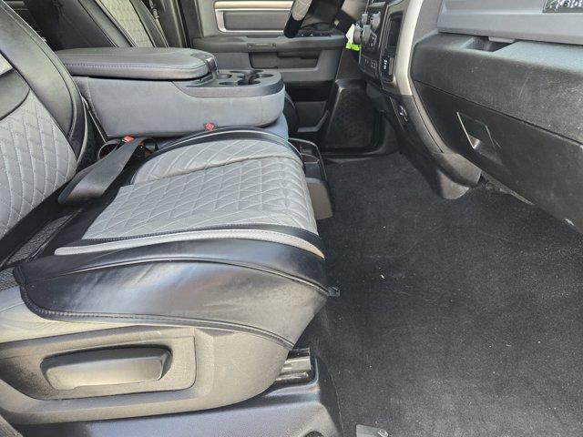 used 2019 Ram 1500 Classic car, priced at $19,985