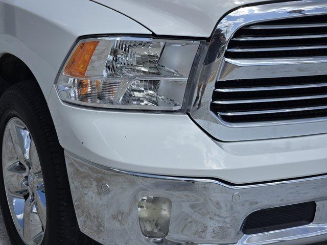 used 2019 Ram 1500 Classic car, priced at $19,985