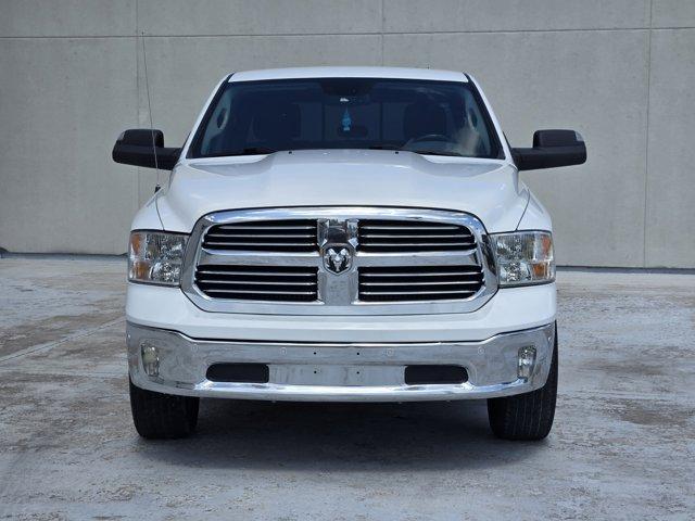used 2019 Ram 1500 Classic car, priced at $19,985