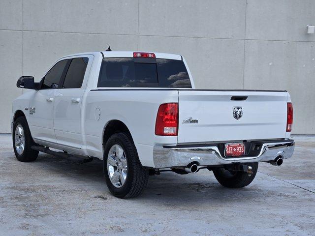 used 2019 Ram 1500 Classic car, priced at $19,985