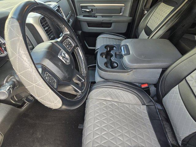 used 2019 Ram 1500 Classic car, priced at $19,985