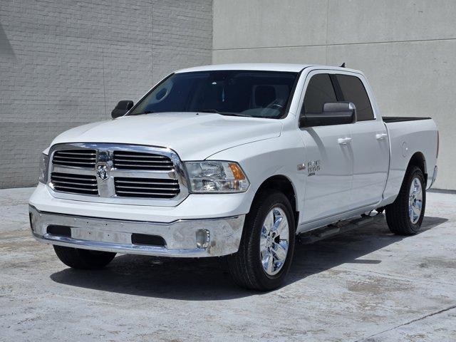used 2019 Ram 1500 Classic car, priced at $19,985