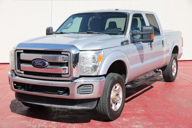 used 2012 Ford F-250 car, priced at $16,527