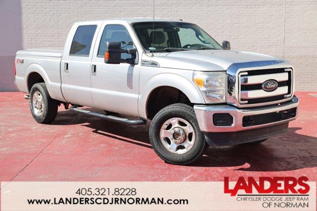 used 2012 Ford F-250 car, priced at $15,885