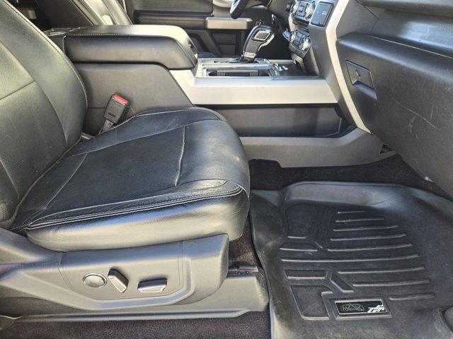 used 2015 Ford F-150 car, priced at $21,000