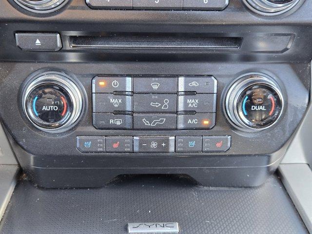 used 2015 Ford F-150 car, priced at $21,000