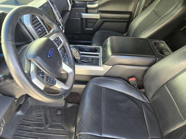 used 2015 Ford F-150 car, priced at $21,000