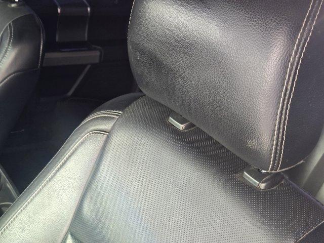 used 2015 Ford F-150 car, priced at $21,000