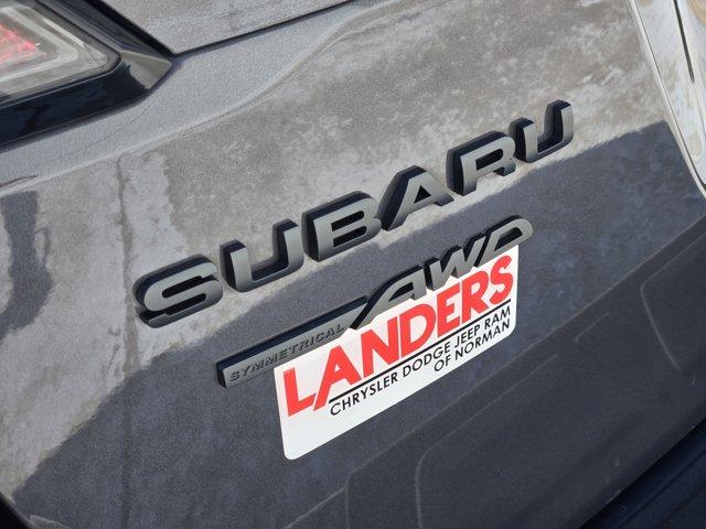 used 2024 Subaru Outback car, priced at $28,000